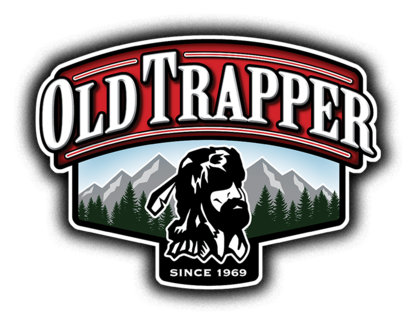 Old Trapper Smoked Products, inc. logo